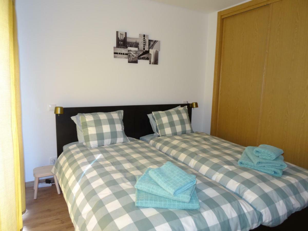 Ferienwohnung Apartamento De Sonho Tavira Exterior foto