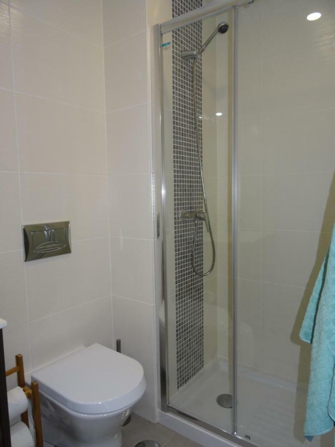 Ferienwohnung Apartamento De Sonho Tavira Exterior foto