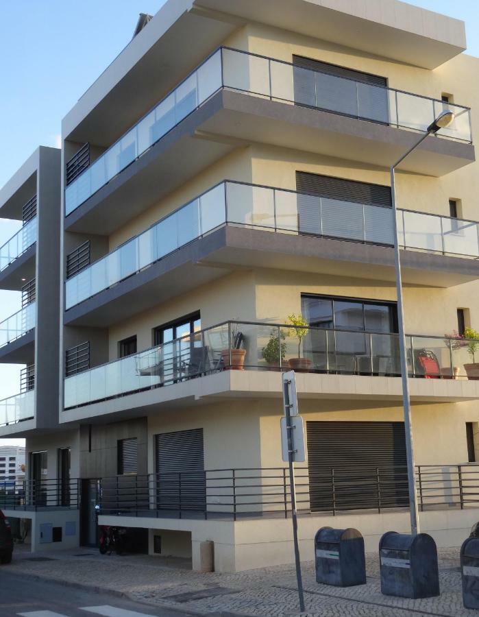 Ferienwohnung Apartamento De Sonho Tavira Exterior foto