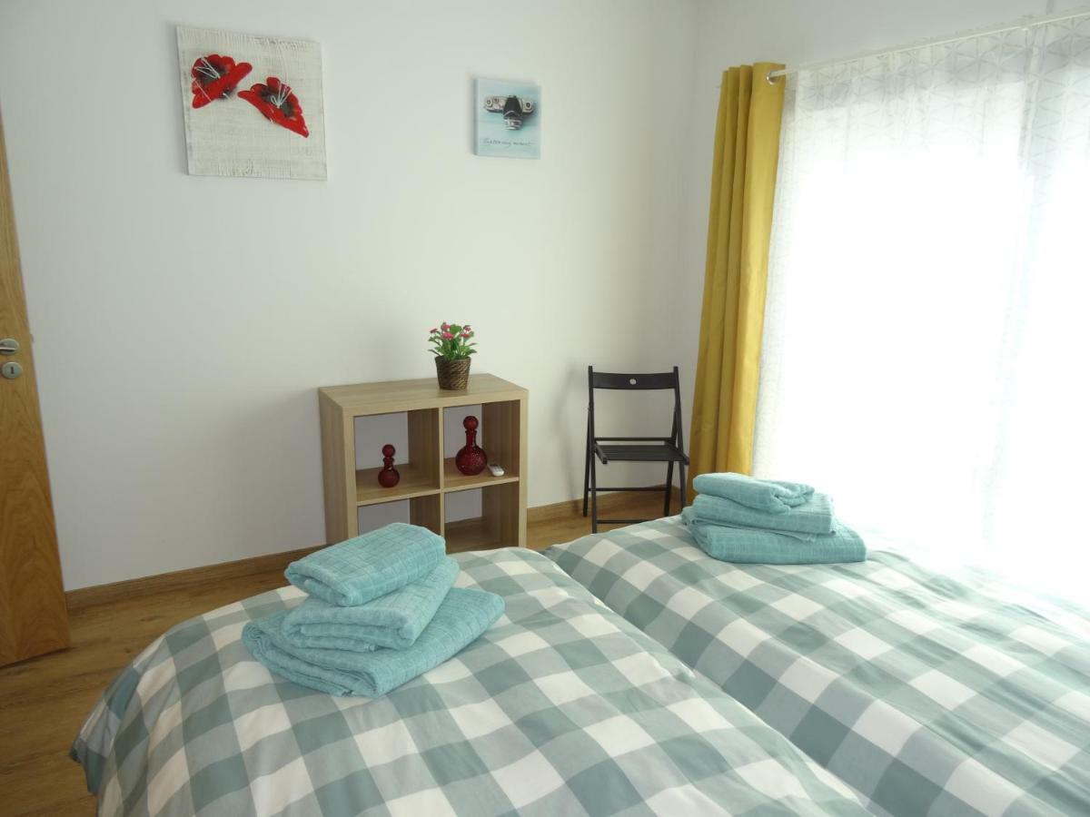 Ferienwohnung Apartamento De Sonho Tavira Exterior foto