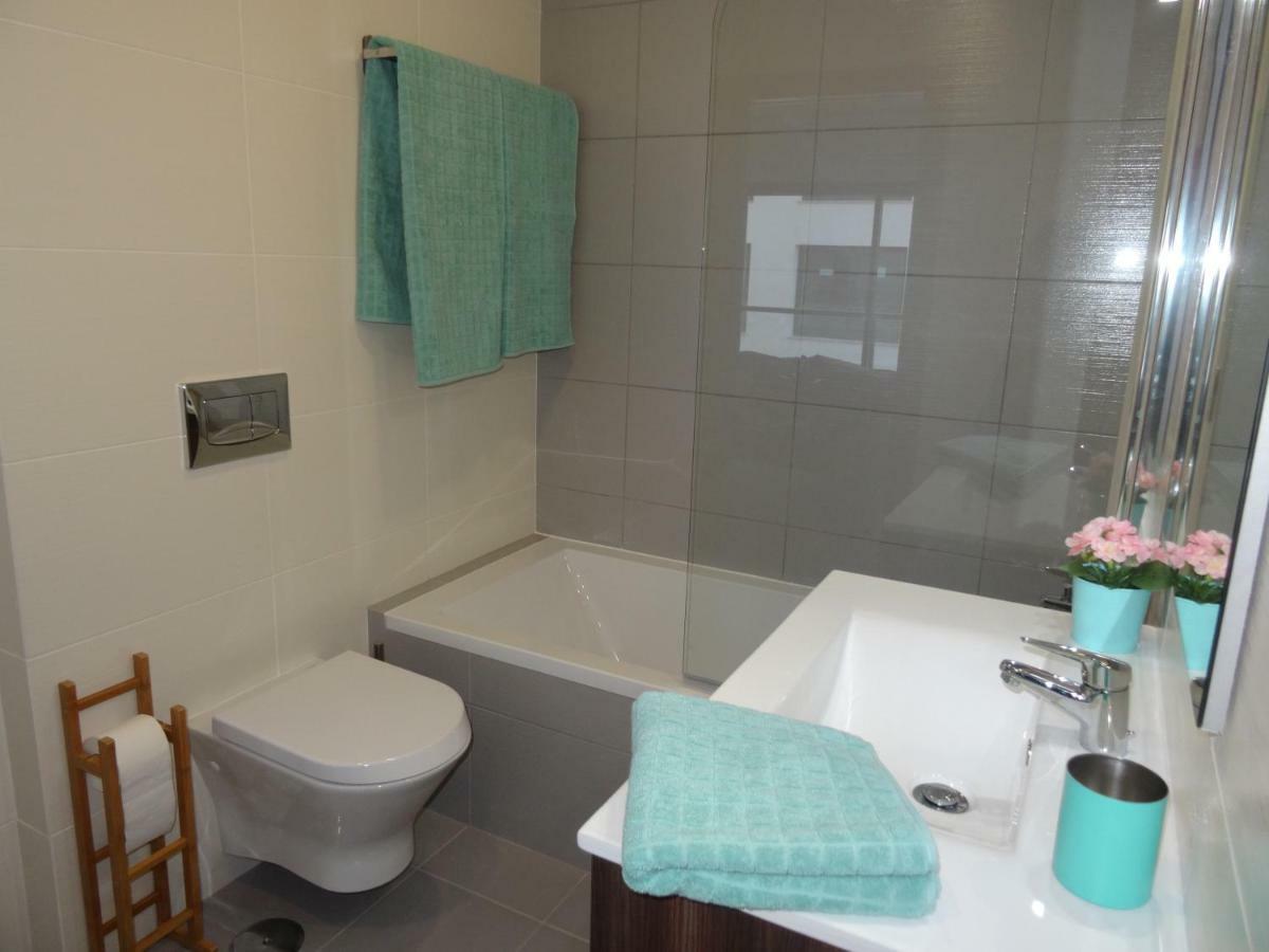 Ferienwohnung Apartamento De Sonho Tavira Exterior foto