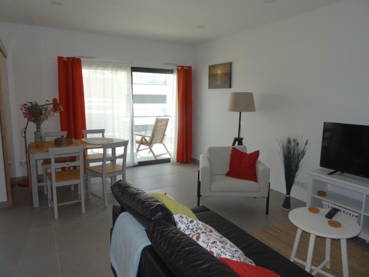Ferienwohnung Apartamento De Sonho Tavira Exterior foto