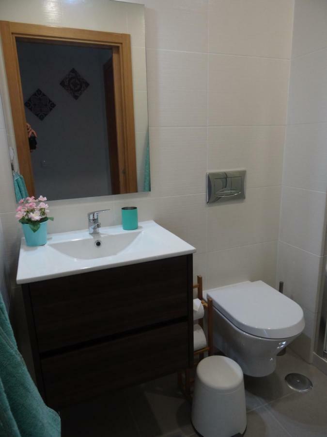 Ferienwohnung Apartamento De Sonho Tavira Exterior foto
