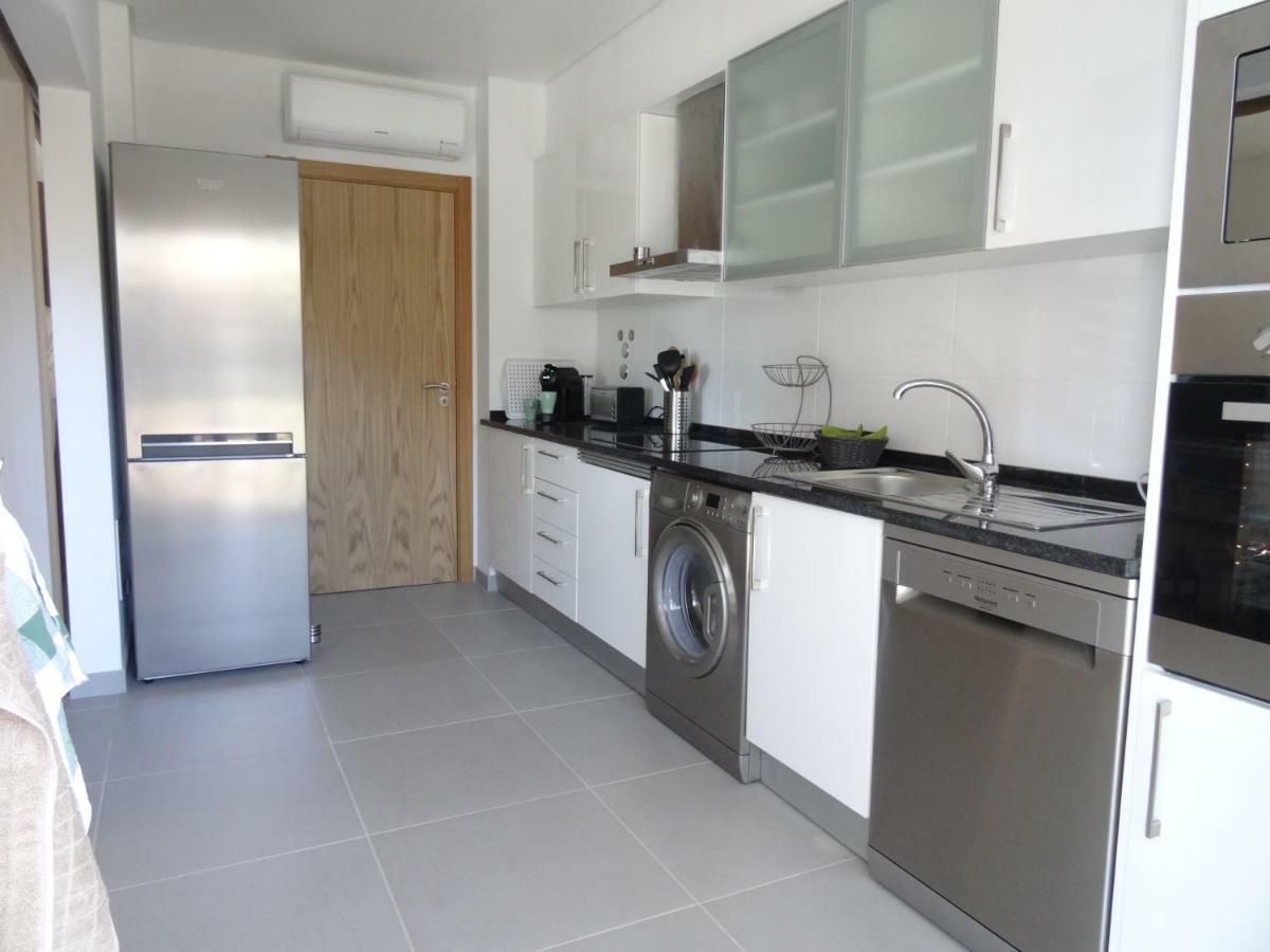 Ferienwohnung Apartamento De Sonho Tavira Exterior foto