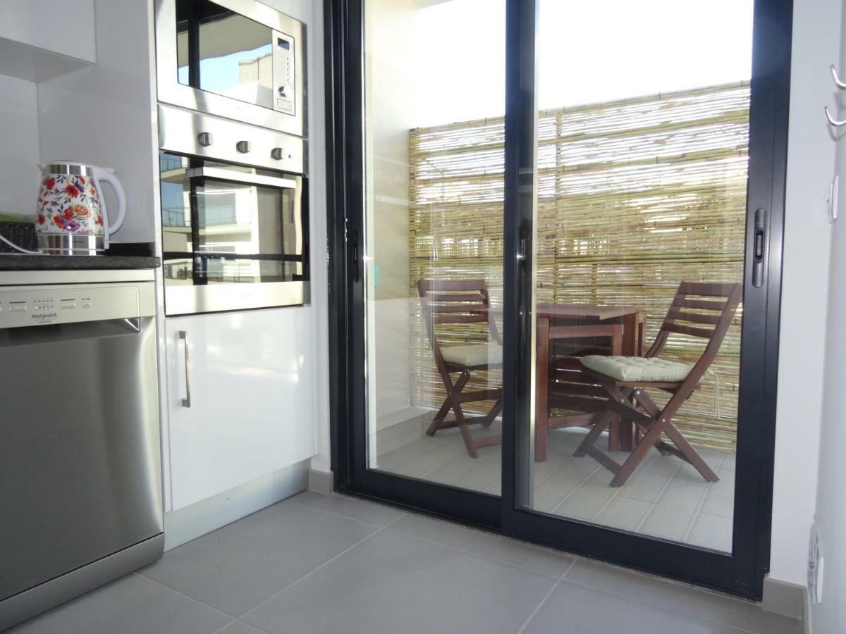 Ferienwohnung Apartamento De Sonho Tavira Exterior foto